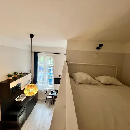 Chic Design 2 Apartamento