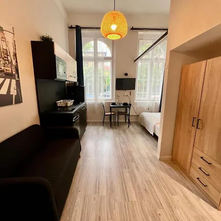 Apartamento Chic Design 2