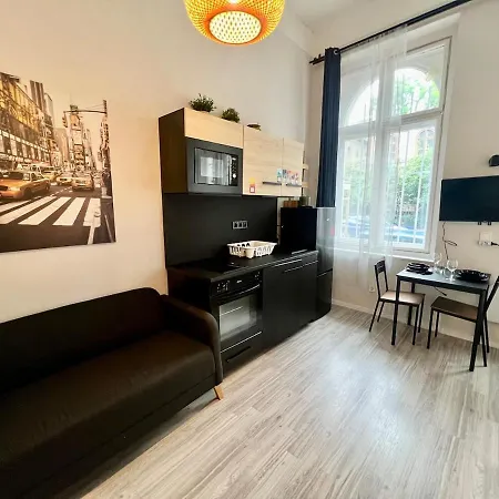 Chic Design 2 Apartamento