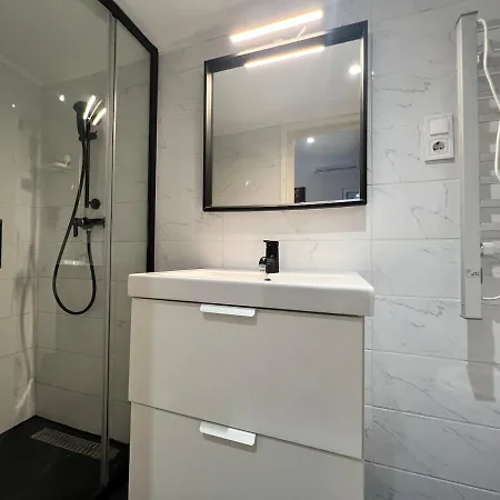 Apartamento Chic Design 2