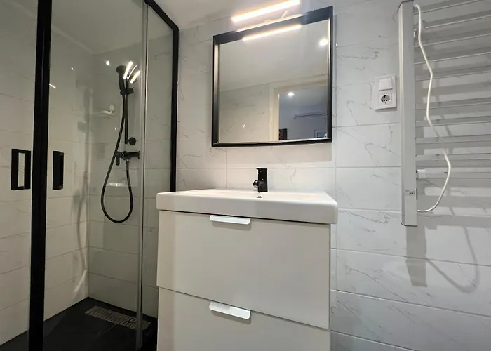 公寓 Chic Design 2