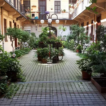 Διαμέρισμα Chic Design 2 *